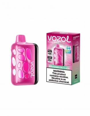 VazolPuff orijinal Vazol modeli ve hızlı sipariş seçeneği.